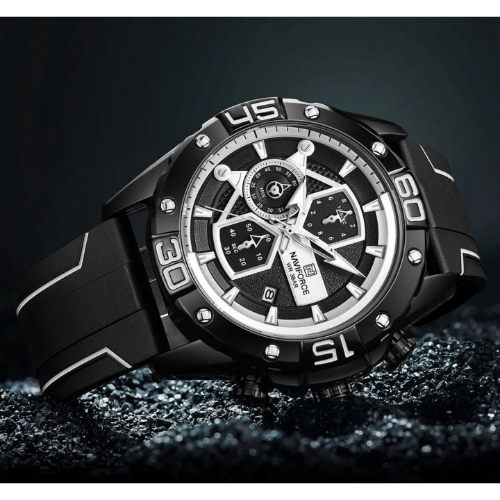 Reloj Naviforce 8018T