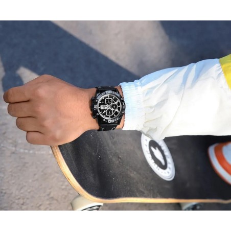 Reloj Naviforce 8018T