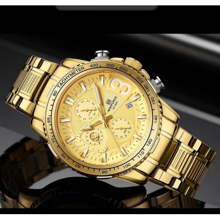 Reloj Naviforce 8017