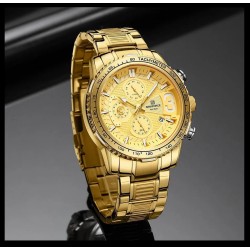 Reloj Naviforce 8017