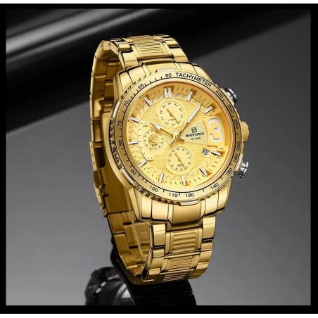 Reloj Naviforce 8017
