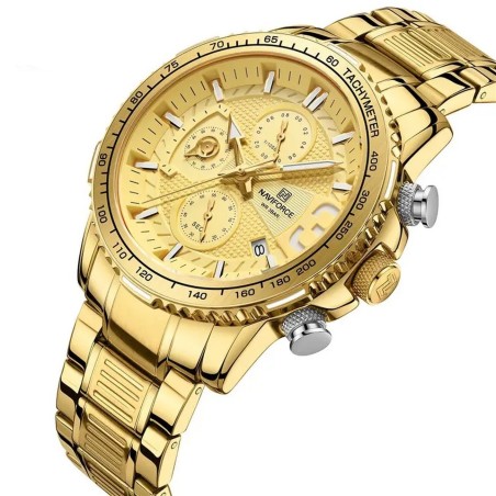 Reloj Naviforce 8017