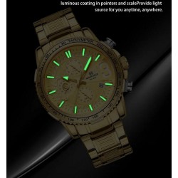 Reloj Naviforce 8017