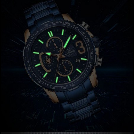 Reloj Naviforce 8017