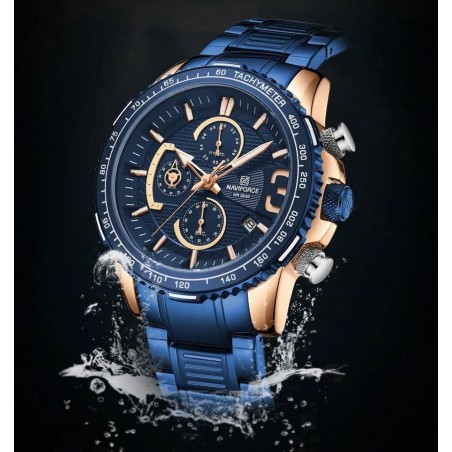 Reloj Naviforce 8017