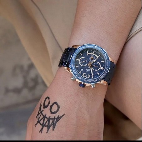Reloj Naviforce 8017