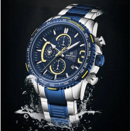 Reloj Naviforce 8017