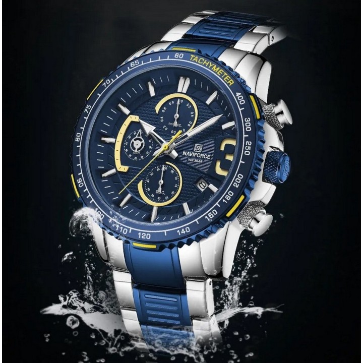 Reloj Naviforce 8017