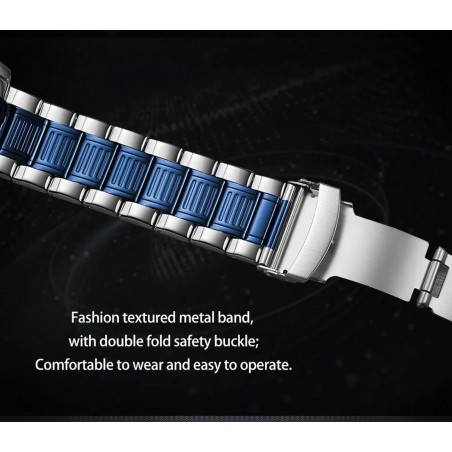 Reloj Naviforce 8017