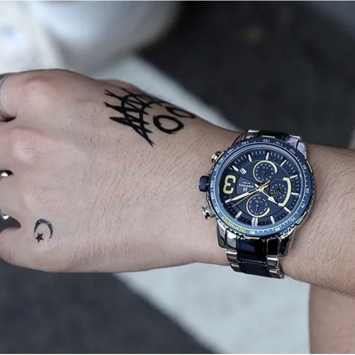 Reloj Naviforce 8017