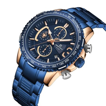 Reloj Naviforce 8017