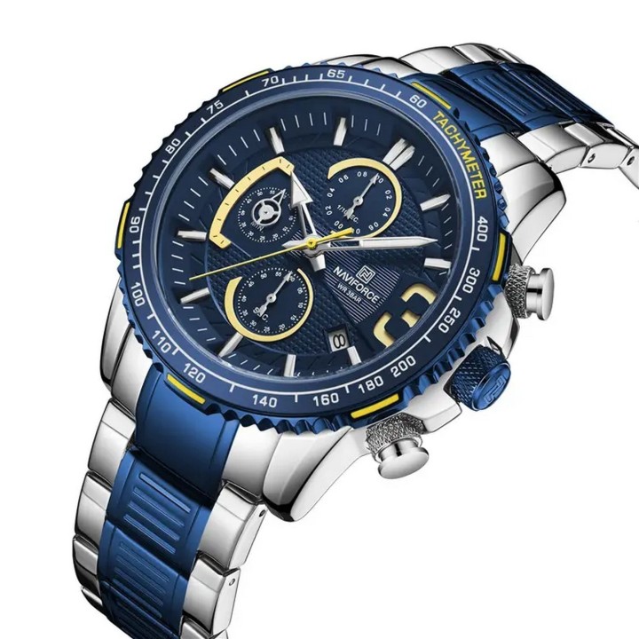 Reloj Naviforce 8017
