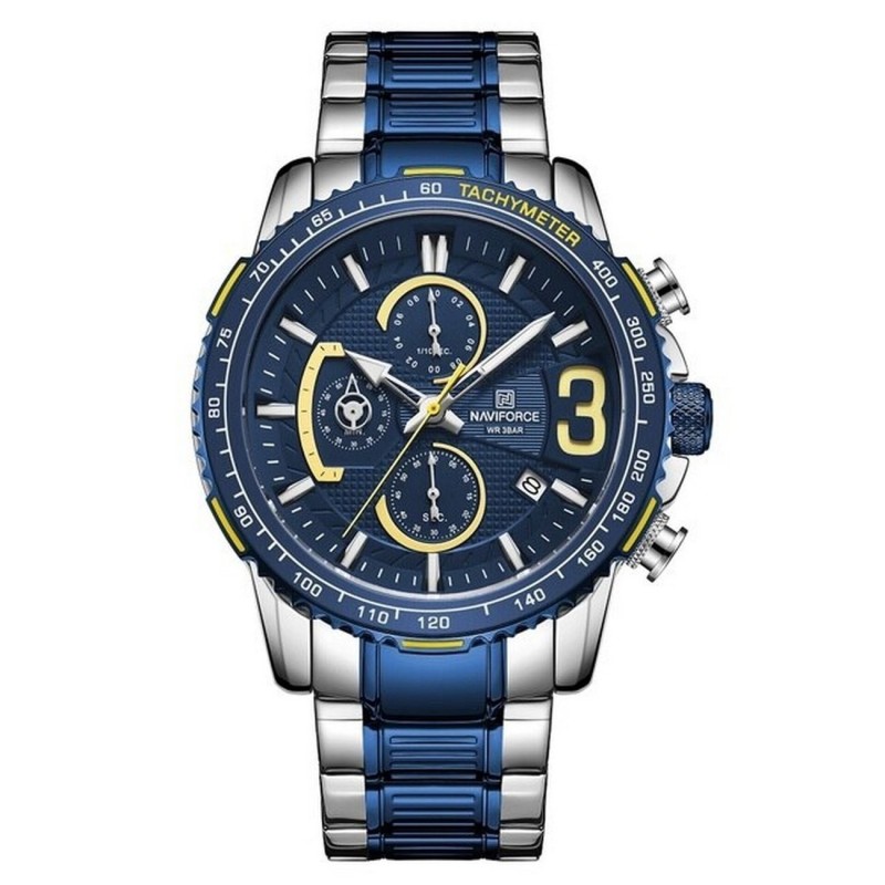 Reloj Naviforce 8017