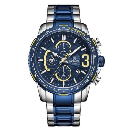 Reloj Naviforce 8017