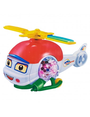 Helicoptero Luces 59,900.00