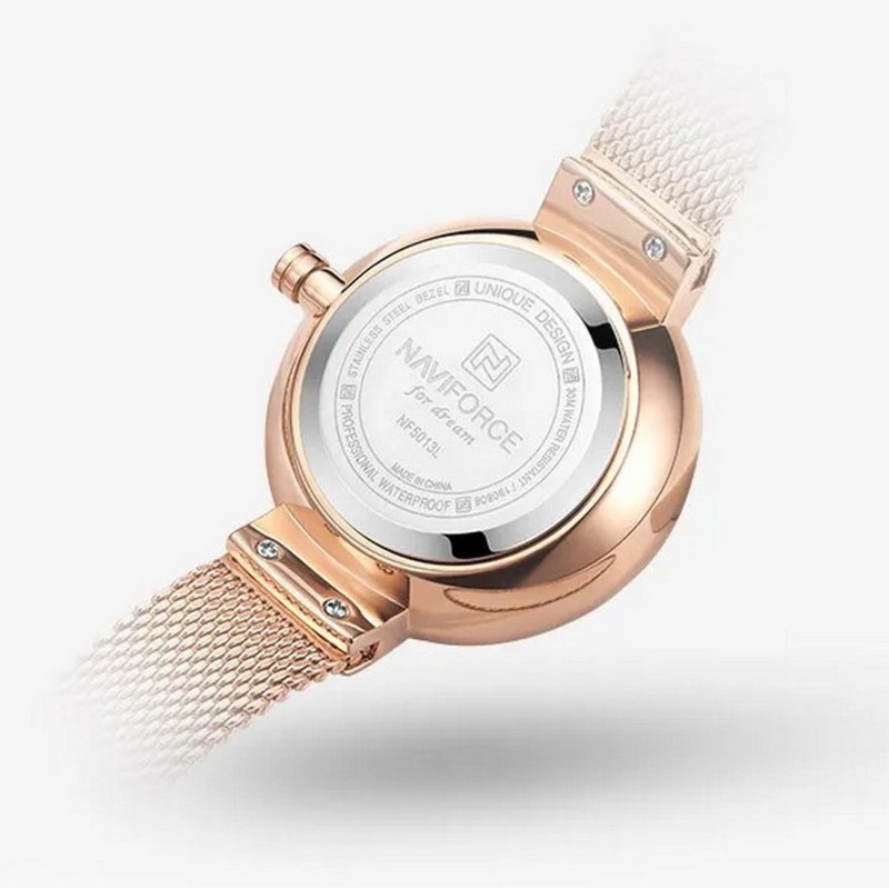 Reloj Naviforce 5013L