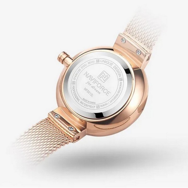 Reloj Naviforce 5013L