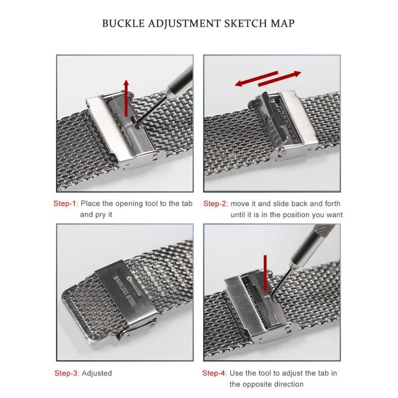 Reloj Naviforce 5013L