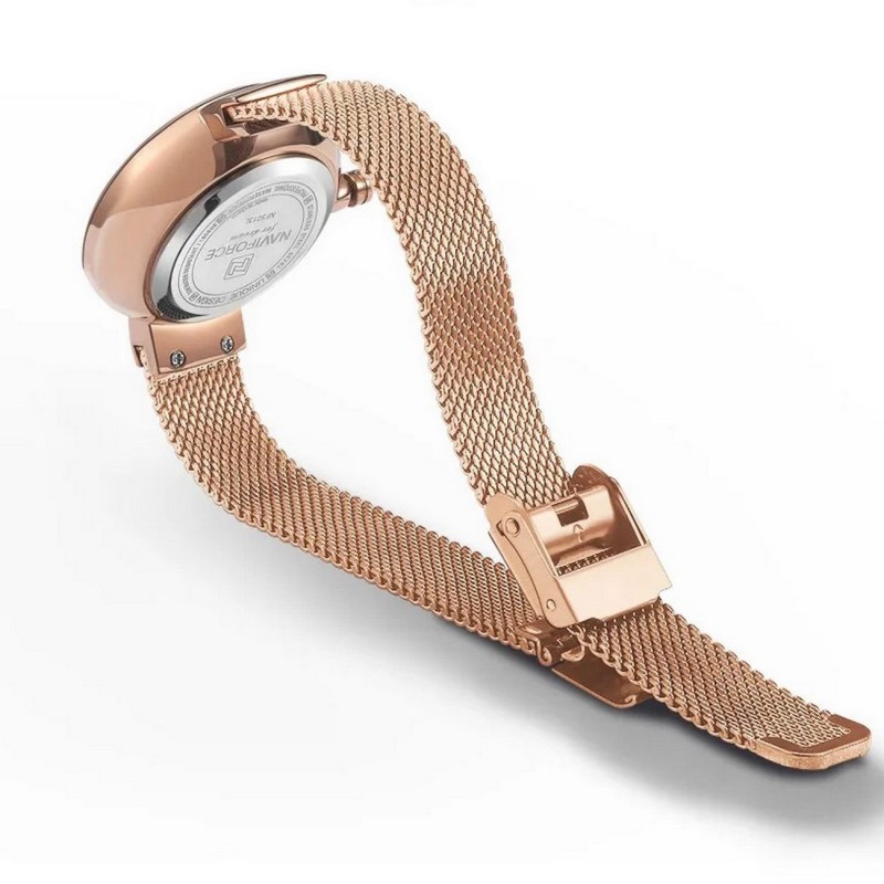 Reloj Naviforce 5013L