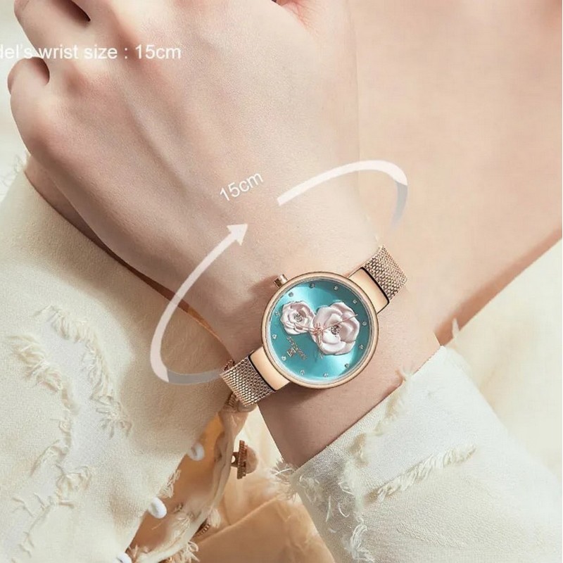 Reloj Naviforce 5013L