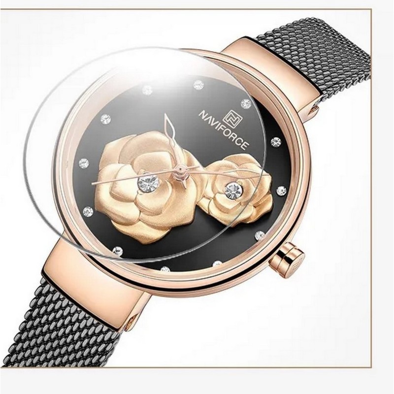 Reloj Naviforce 5013L