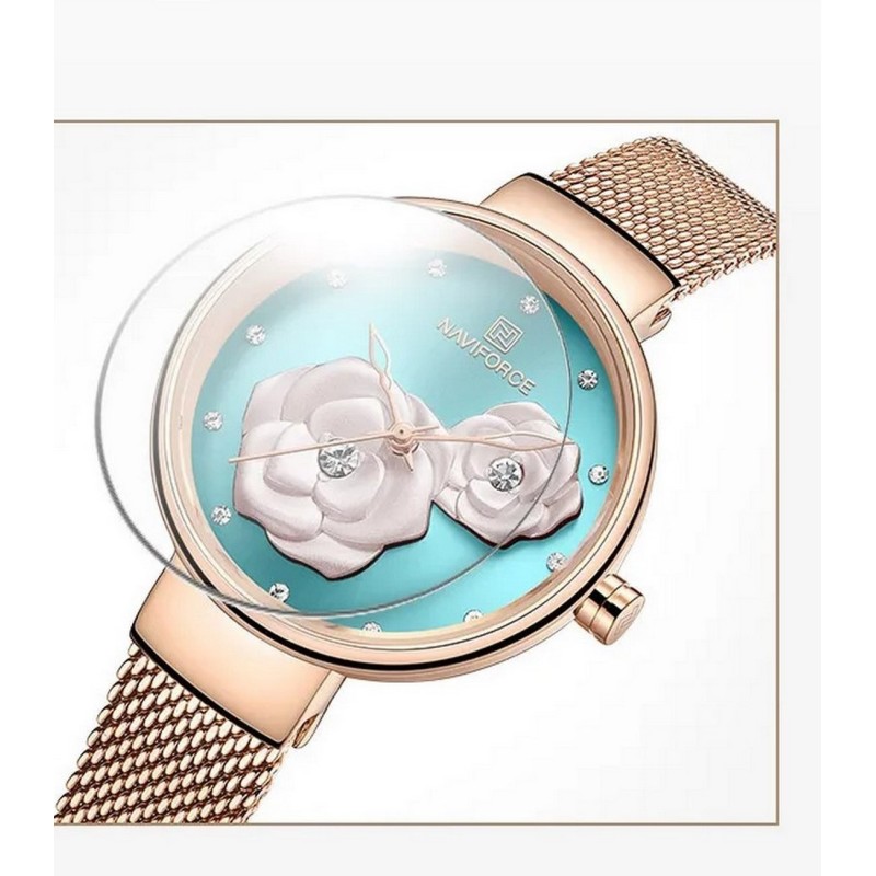 Reloj Naviforce 5013L