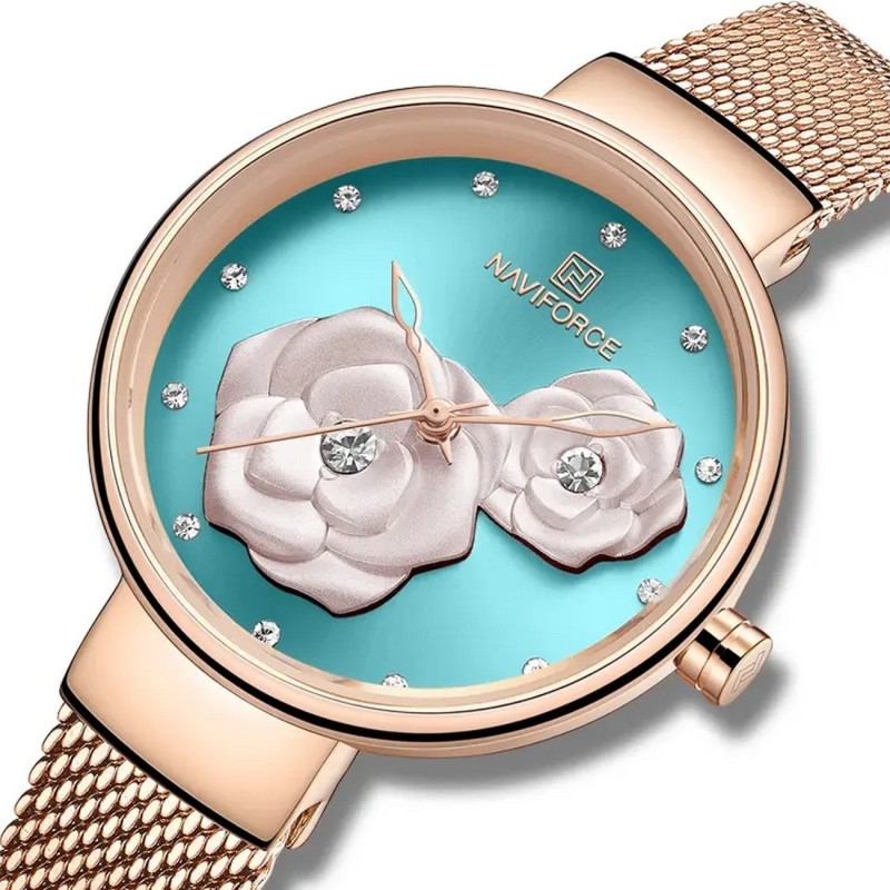 Reloj Naviforce 5013L