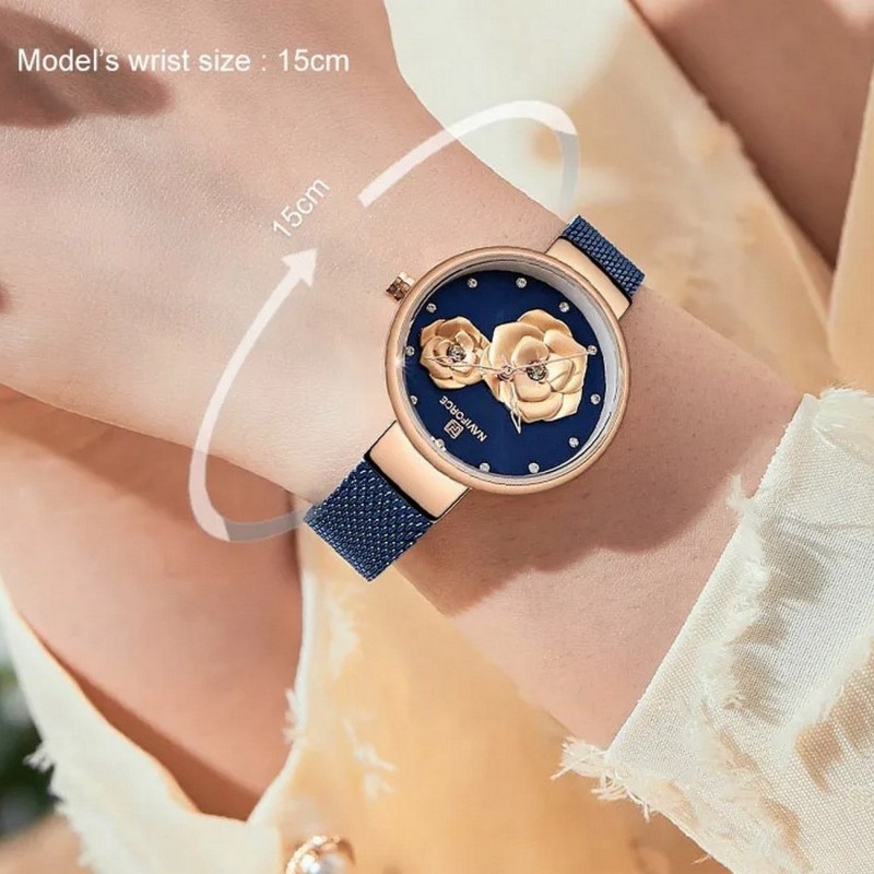 Reloj Naviforce 5013L