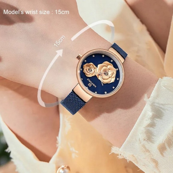 Reloj Naviforce 5013L