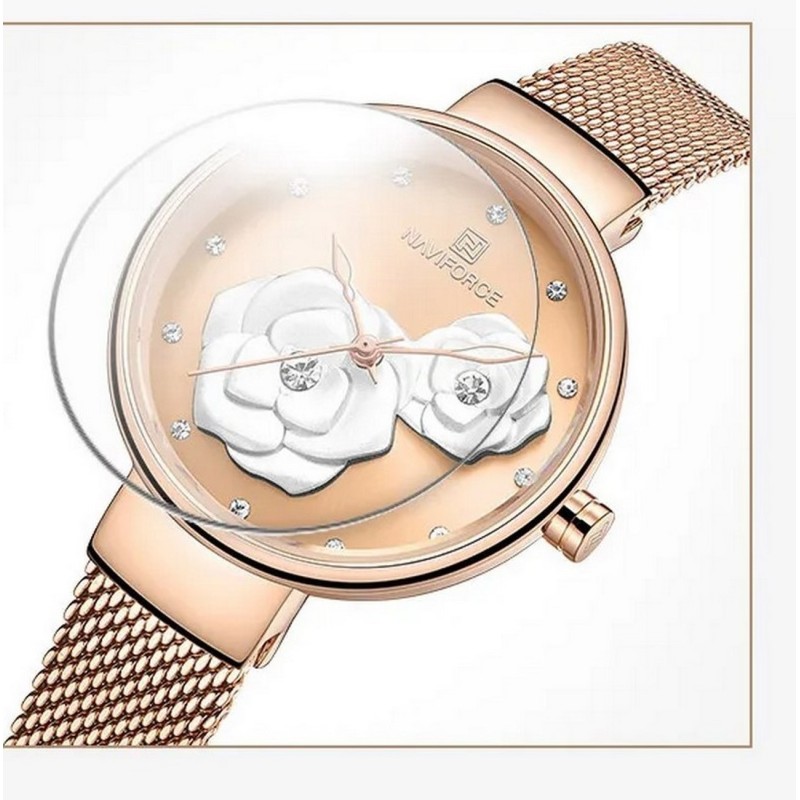 Reloj Naviforce 5013L