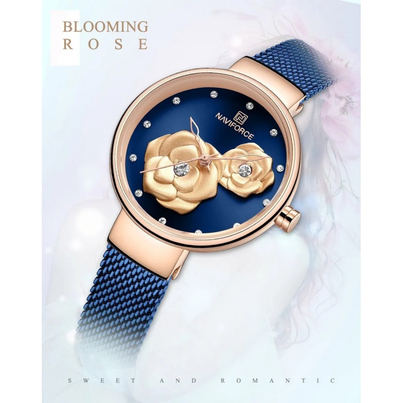 Reloj Naviforce 5013L