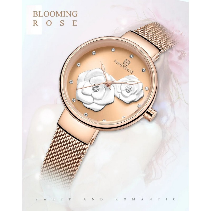Reloj Naviforce 5013L