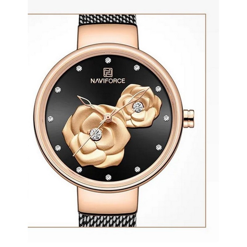 Reloj Naviforce 5013L