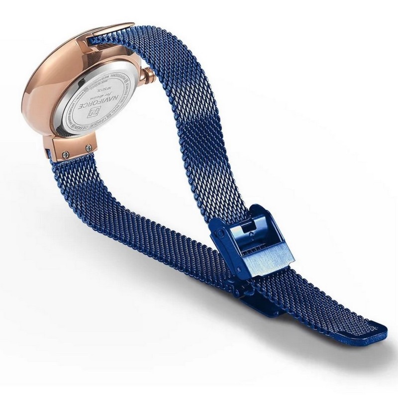 Reloj Naviforce 5013L