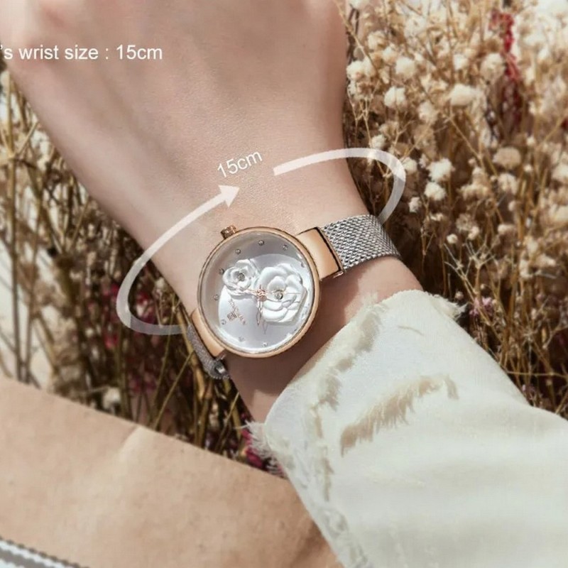 Reloj Naviforce 5013L