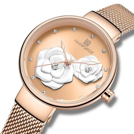 Reloj Naviforce 5013L