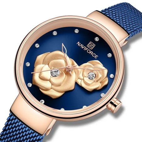 Reloj Naviforce 5013L