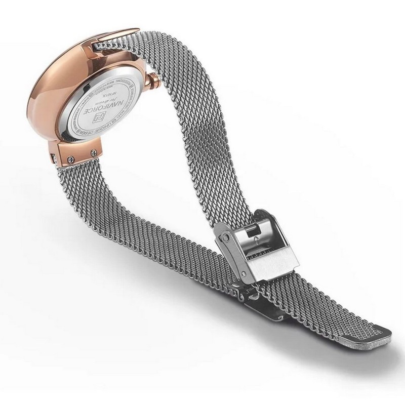 Reloj Naviforce 5013L