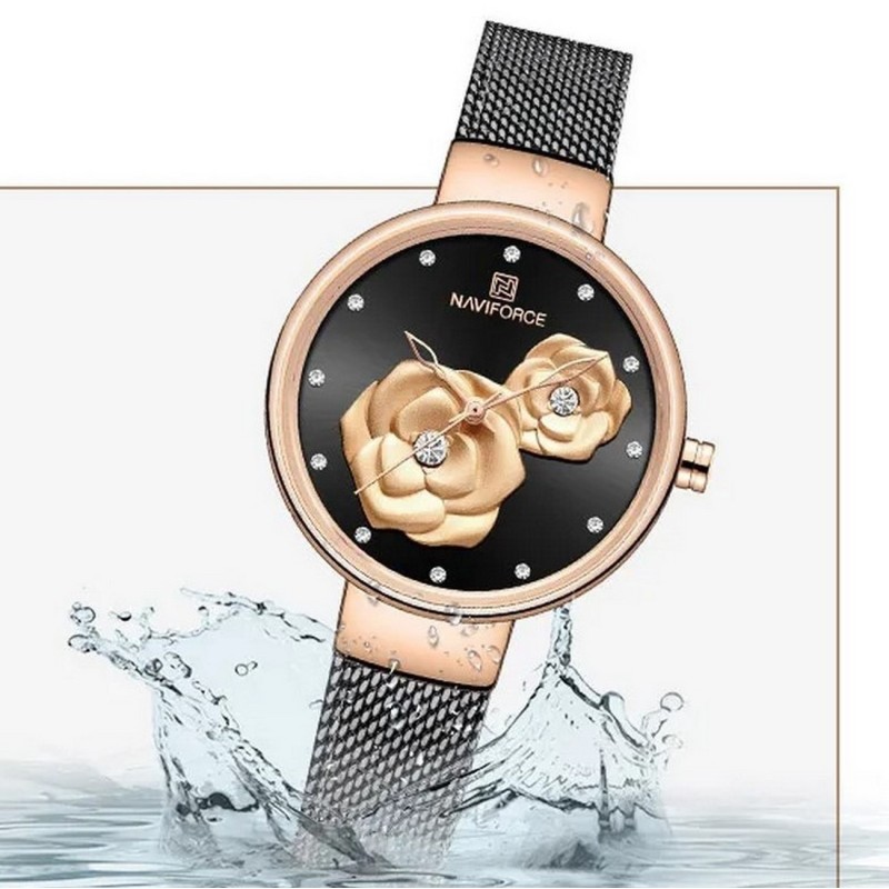 Reloj Naviforce 5013L