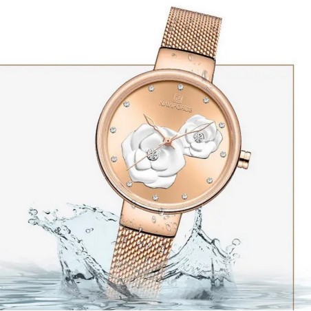 Reloj Naviforce 5013L