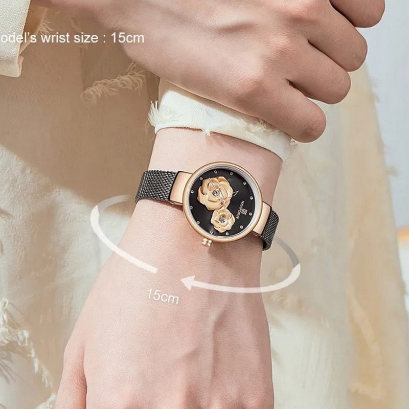 Reloj Naviforce 5013L