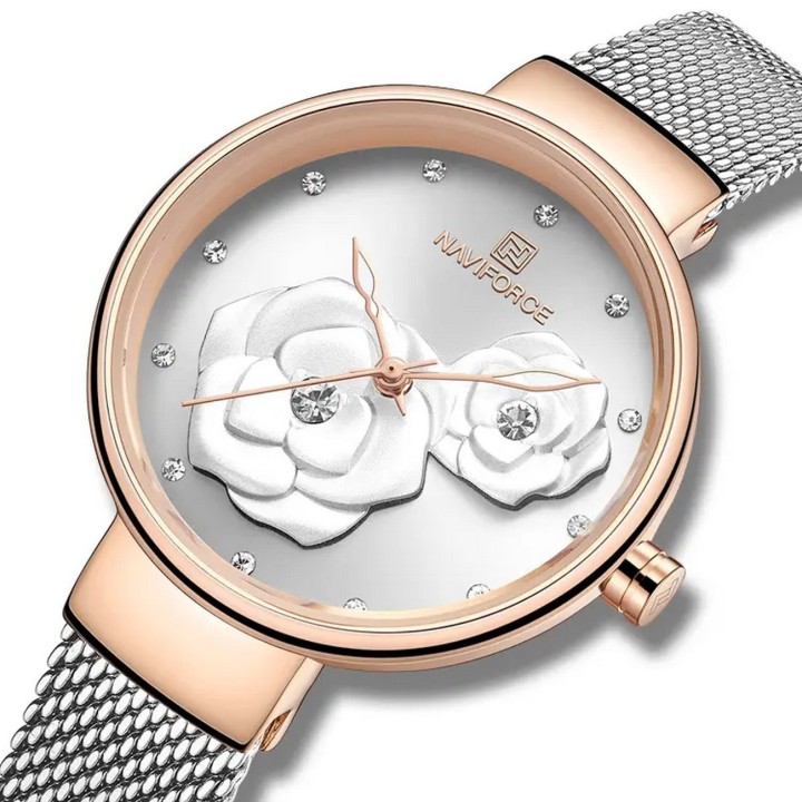 Reloj Naviforce 5013L