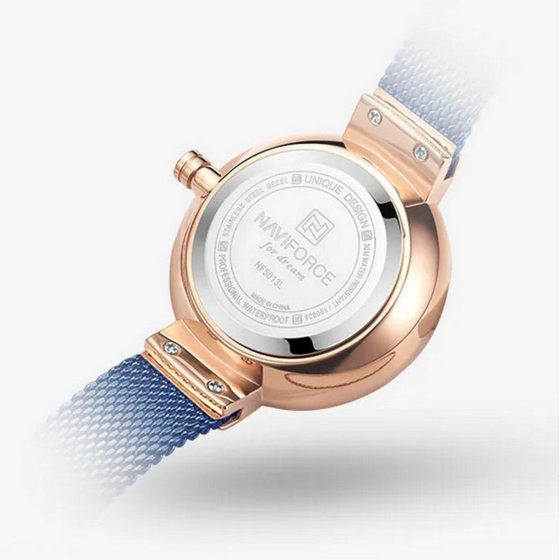 Reloj Naviforce 5013L