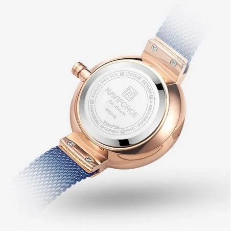 Reloj Naviforce 5013L