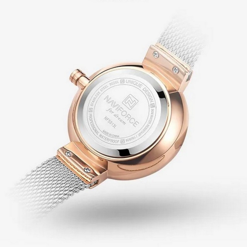 Reloj Naviforce 5013L