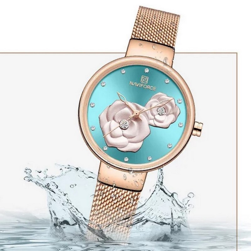 Reloj Naviforce 5013L