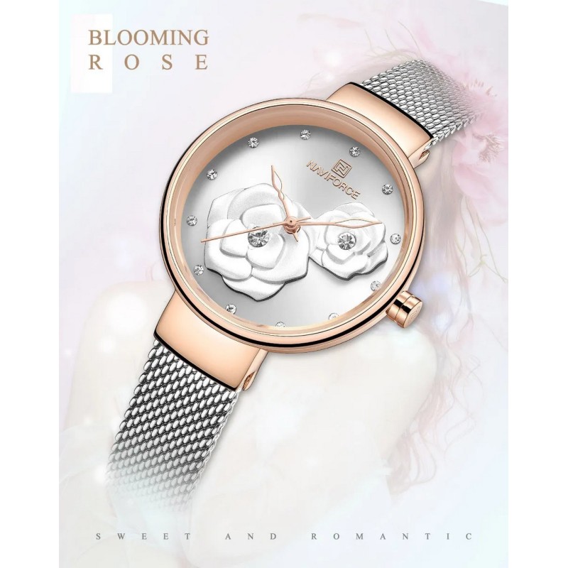 Reloj Naviforce 5013L