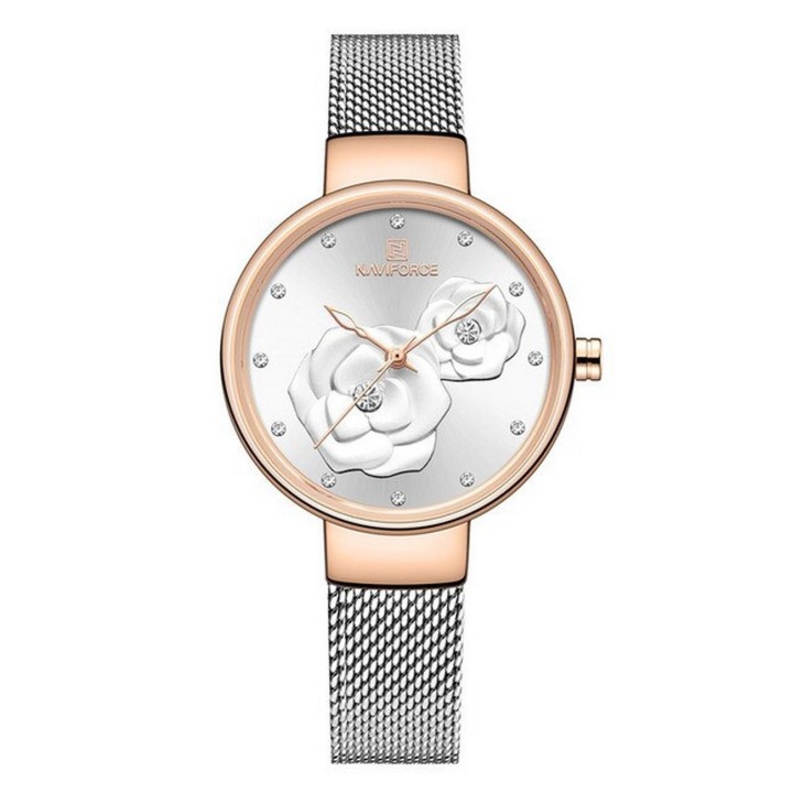 Reloj Naviforce 5013L