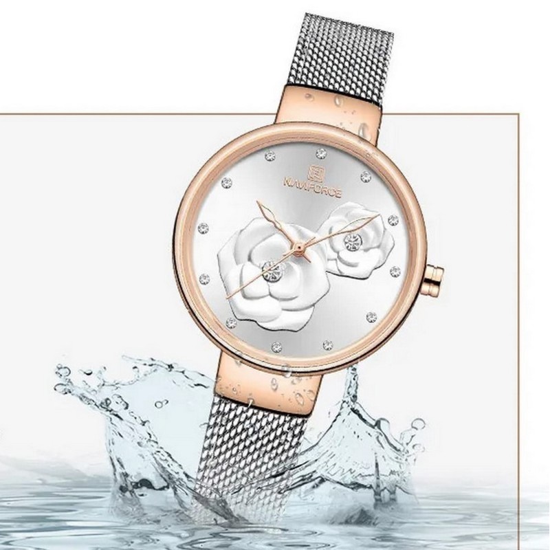 Reloj Naviforce 5013L