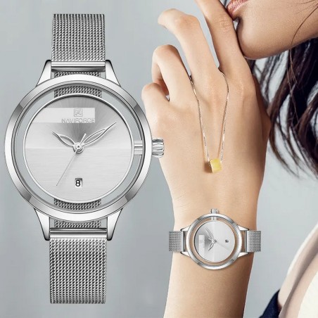 Reloj Naviforce 5014L